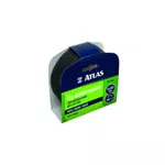 Fita Adesiva Antiderrapante Preta 50MMX5M 178/1 ATLAS