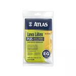 Luva Látex Plus Extra Grande AT1301EG ATLAS