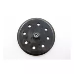 Powertech PAD Para Lixadeira 180MM AT1710/125 ATLAS