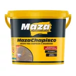 Adesivo Para Chapisco E Argamassa Mazachapisco 18kg
