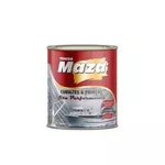 Tinta Alta Temperatura 600° Maza 900ml
