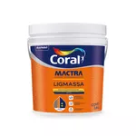 Aditivo para Argamassa Reboco e Assentamento Ligmassa Mactra 3,6l