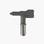 Bico Airless UHD Prata 25A30CM 515 NAUBER