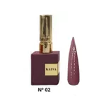 Esmalte em Gel KAISA Coleção NUDE