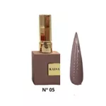 Esmalte em Gel KAISA Coleção NUDE