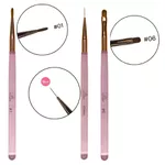 Pincel Profissional Anylovy
