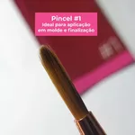 Pincel Profissional Anylovy