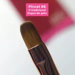 Pincel Profissional Anylovy