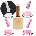 Gel Base Real Love