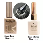 Gel Base Real Love
