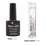 Gel Base Real Love