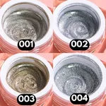 Esmalte em Gel Kaisa - Milky Way