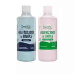 Prep Higienizador de unhas Beltrat