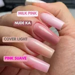 Gel Karen Vasconcelos 15g