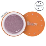 Gel Gummy Bluwe