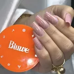 Gel Gummy Bluwe