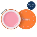 Gel Gummy Bluwe