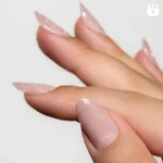 Gel Gummy Bluwe