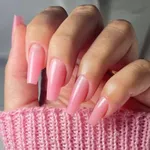 Gel Gummy Bluwe