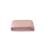 Lençol Casal com Elástico Ameixa - Exclusiva Malha Novo Toque 100% Algodão - Super Penteada