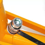 Destalonador Pneumático para Pneus Agrícola - 10T FNT-1093 Fiontar