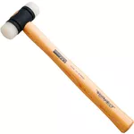 Martelo de Borracha 60mm 40670062 Tramontina Pro