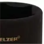 Soquete De Impacto Sextavado Longo 7/8 Pol Encaixe 3/4 Pol 84865bx Belzer