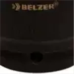 Soquete De Impacto Sextavado Longo 7/8 Pol Encaixe 3/4 Pol 84865bx Belzer
