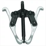Saca Polia Com Duas Garras Articuladas 120mm 8568-2 043.130 Gedore