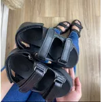 Papete Velcro Iza 