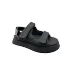 Papete Velcro Iza 