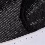 Tênis Slip On Feminino Casual Calce Fácil Confortável - 