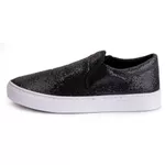 Tênis Slip On Feminino Casual Calce Fácil Confortável - 