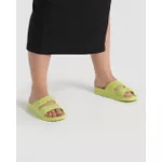 Sandália Birken Feminina Verde 