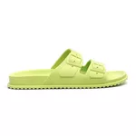Sandália Birken Feminina Verde 