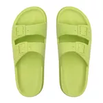 Sandália Birken Feminina Verde 