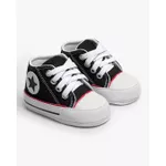 Tenis Infantil All Star Preto