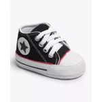 Tenis Infantil All Star Preto