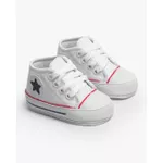 Tenis Infantil All Star Branco