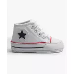 Tenis Infantil All Star Branco