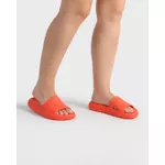 Chinelo Feminino Nuvem Premium Laranja