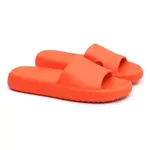 Chinelo Feminino Nuvem Premium Laranja