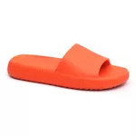 Chinelo Feminino Nuvem Premium Laranja