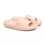 Chinelo Feminino Nuvem Premium Pêssego 