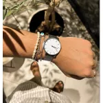 Pulseira Pérola Água Doce Prata 925 