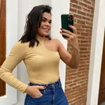 Body classic areia