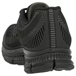 TENIS OLYMPIKUS PRETO/CHUMBO RUNNING PROOF