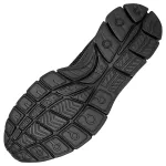 TENIS OLYMPIKUS PRETO/CHUMBO RUNNING PROOF