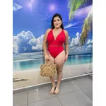 Maiô Mayara Vermelho