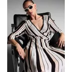 Vestido Midi Diane Listras